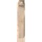 Ekena Millwork Traditional Smooth Craftsman Outlooker, Douglas Fir, 5 1/2"W x 20"D x 28"H OUT06X20X28TRA04SDF - alternate 3